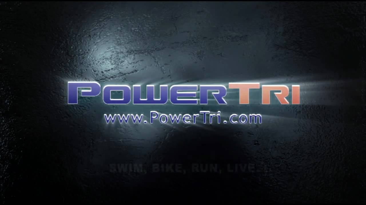 PowerTri Hype Video