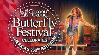 Butterfly Festival 2026 | Event Recap