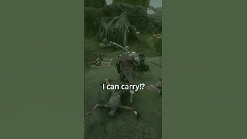 I can pick up anything!