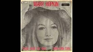 Mary Hopkin   Turn Turn Turn