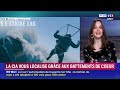 "Ghost Murmur" : la CIA vous localise grâce aux battements de coeur｜LCI