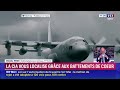"Ghost Murmur" : la CIA vous localise grâce aux battements de coeur｜LCI