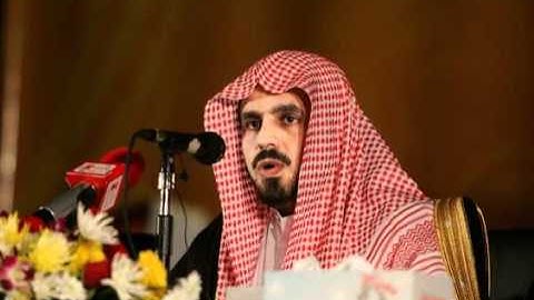 تلاوة خاشعه من سورة طه بصوت إبراهيم الجبرين