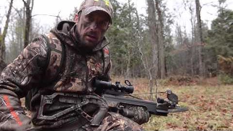 HUNTINGsmart! How to Track a Wounded Game Animal