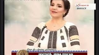 Irina Zoican - Colaj