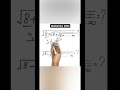 Maths shorts tricks #ytshorts #mathshorts #shorts