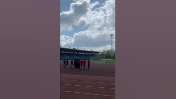 Part of 800m Btec sport Level 3 Unit 7