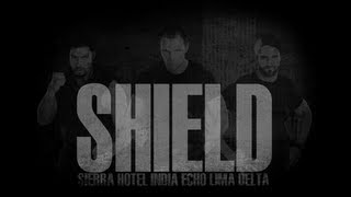 The Shield = WWEs Best Thing Going