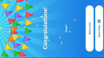 Easy Game Level 6 || Guess The Card.