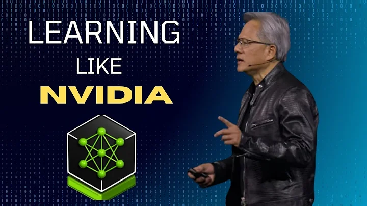 Maîtrisez l'IA avec Nvidia