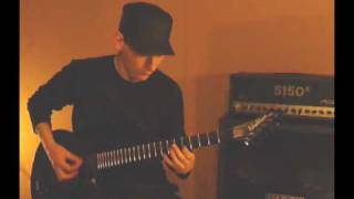 will seghers - neuraxis - www.laguitare.com