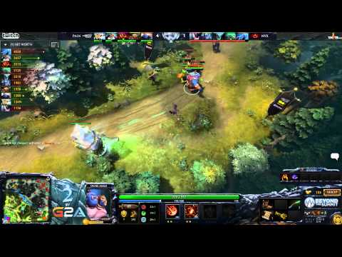 paiN vs SNA (Summit 2 AMERICA - Group Stage)