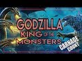 Godzilla: King of the Monsters (2019) Carnage Count