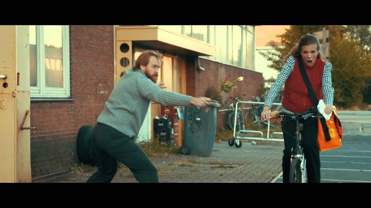 Blokje Om (Director's Cut)