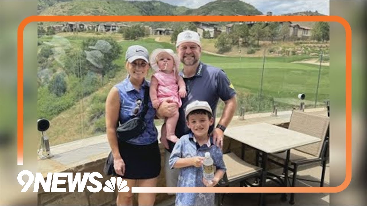 Denver Kidney Walk coming up Sunday