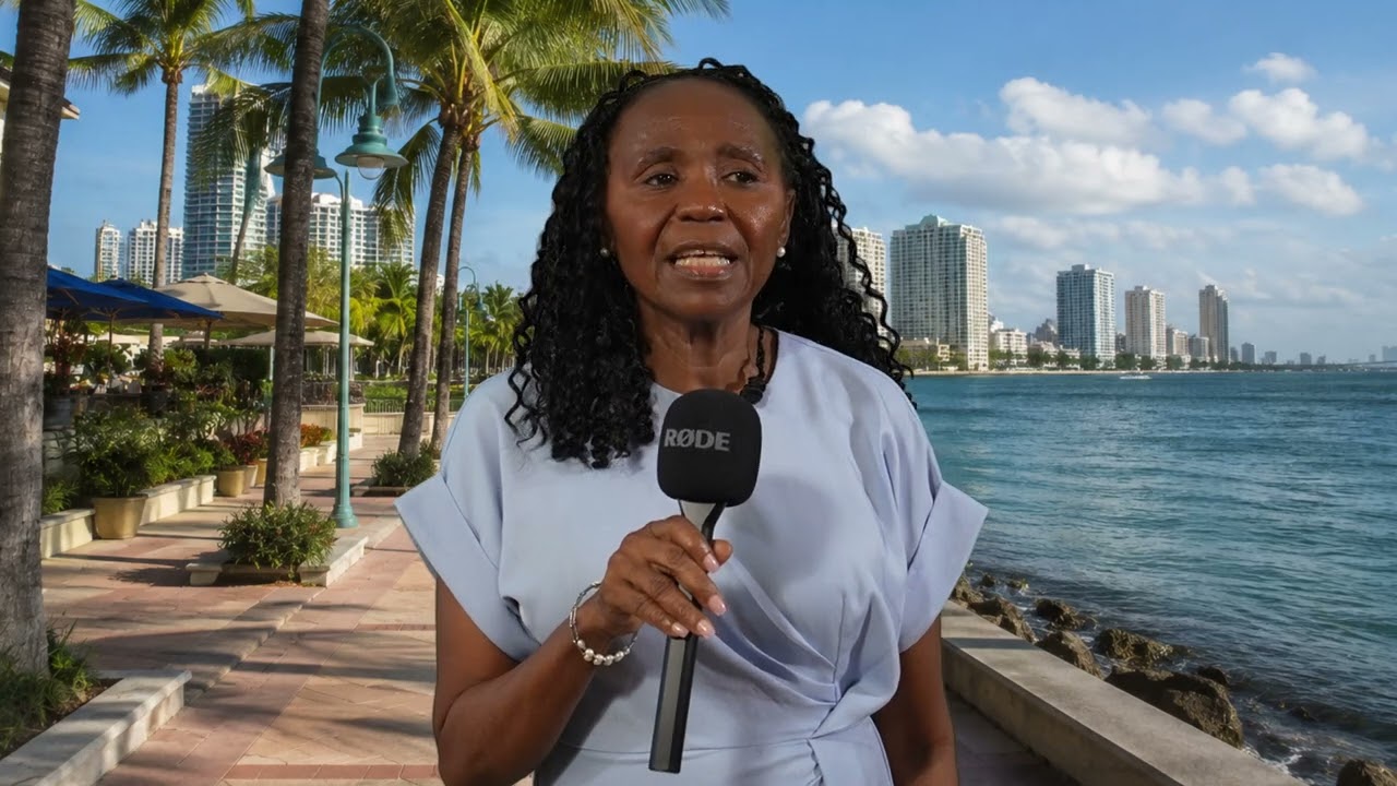Marjorie Elaine Samuels - Doctor of Philosophy in Health Education - Jamaica - Class 2026
