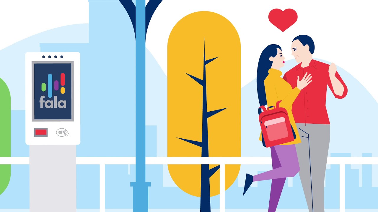 System FALA. Cała pomorska komunikacja w jednym miejscu