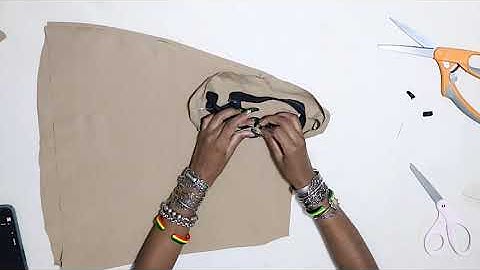 EASY DIY Beginner Fitted / Bodycon Mini Skirts.Two Variations from One Pattern-No Zippers or buttons