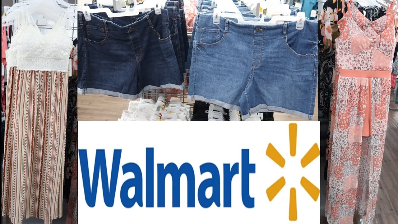 WALMART * NEW FINDS - YouTube
