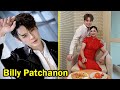 Billy Patchanon (Secret Crush on You 2) || 5 Facts About Billy Patchanon