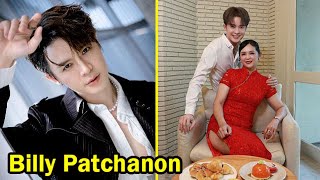 Billy Patchanon (Secret Crush on You 2) || 5 Facts About Billy Patchanon