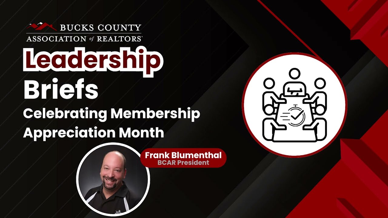 BCAR Leadership Brief October 2025