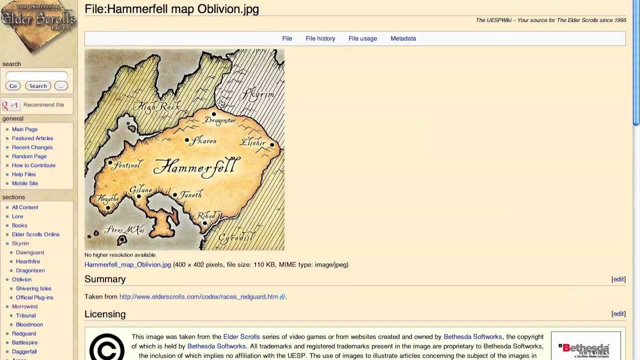 Redguard Skyrim DLC - Dragonstar, Stros Mkai, Arena Pit?