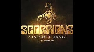 Scorpions - Wind Of Change. Классика РОКА на ОРГАНЕ в Архангельске.
