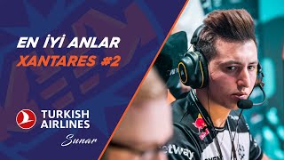 En iyi Anlar - Xantares