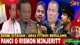 🇲🇨 KURANG AJ4R INI RUST4M _FITN4HMU KEJI_❗️RISMON SEBUT \