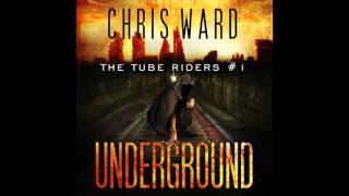 The Tube Riders: Underground audiobook sample