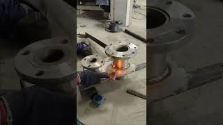 Fabrication work weldar life hard work fabrication services mujtaba Hasan tig welding machine