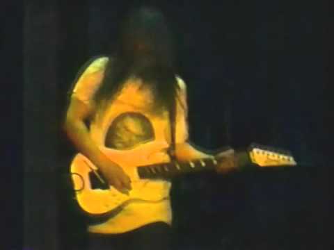 Sodom - Bombenhagel, Live In Japan 1991