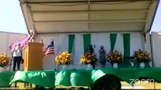 Lake Shore Central Graduation 2020
