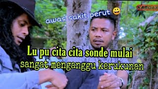 Stori wa kaboax Kupang terbaru bikin sakit perut