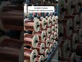Years of experience in the cable industry