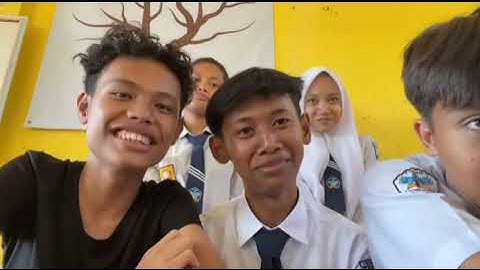 Tugas Informatika Kelas IX - H SMPN 1 CICALENGKA