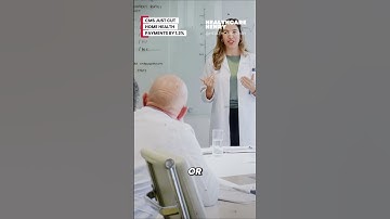 CMS Just Cut Home Health Payments by 1.3%… Here’s the Truth | Healthcare Henry Academy