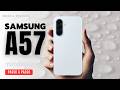 Como forçar parada de um APP no Samsung Galaxy A57