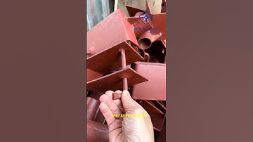 U Console Chống Chuyền: Giải Pháp Hiệu Quả Cho Dự Án Xây Dựng | CỐP PHA VIỆT