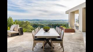 Luxury Sonoma Oasis on 107 Acres in Wine Country | Sotheby's International Realty – Sonoma