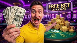 I Gambled $1000 on my FAVORITE game at the casino! screenshot 4