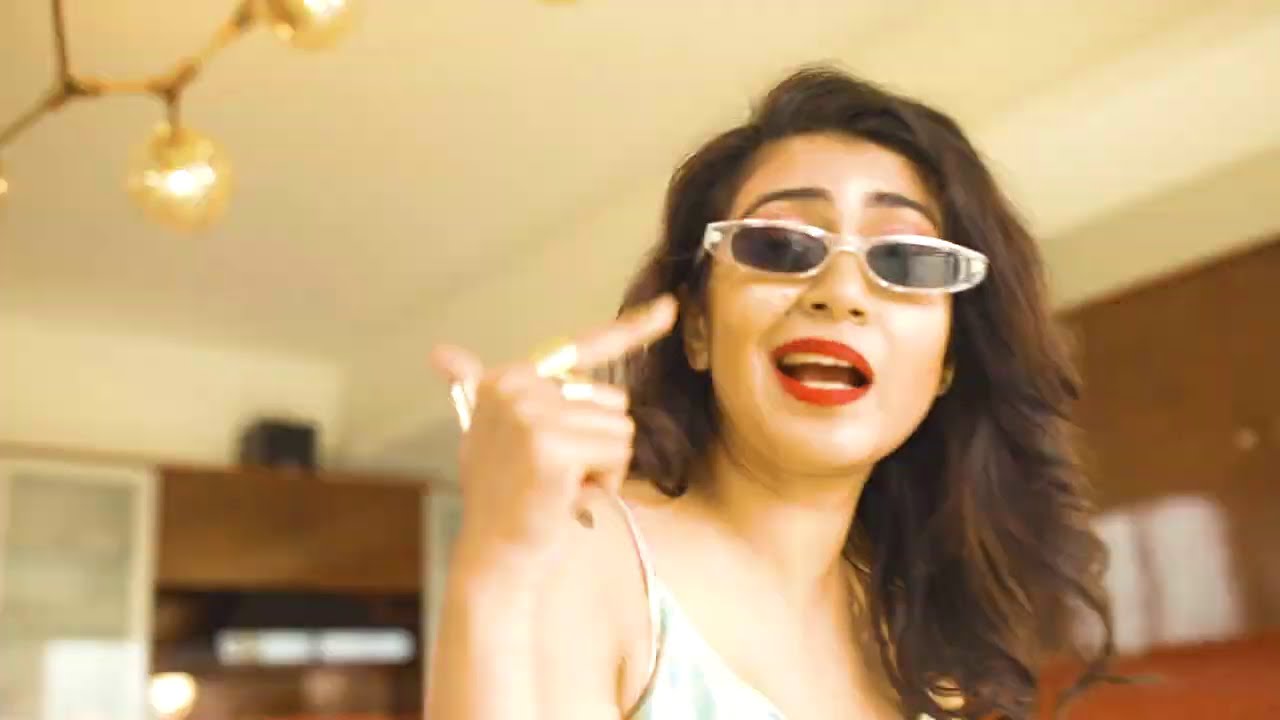 YAARU - SIRI | Prod. By AAKASH | Official Music Video - YouTube