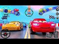 Police Car Chase Simulator 3D Game - Real Cop Cars Driving Simulator 2025 - Android GamePlay