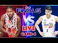 SAN MIGUEL BEER VS TNT TROPANG GIGA | FINALS GAME-6 | LIVE SCOREBOARD PHILIPPINES CUP