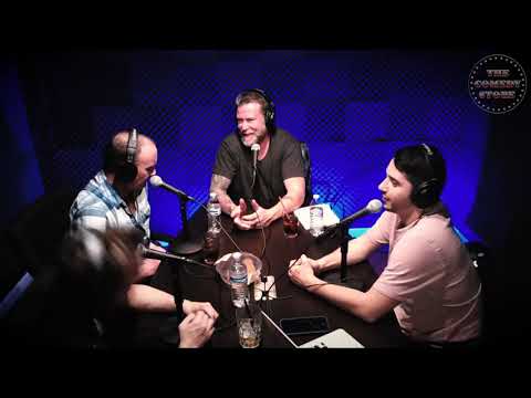 Daddy Issues Episode 3 Real Talk with Jay Mohr