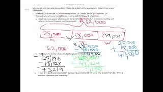 Module 1 Lesson 16