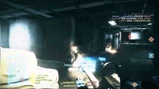 BF3 mini Edit - Partnership by IP_Hibou