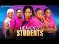 Watch mercy kenneth in heavenly student latest 2024 trending nigerian movies  full movie