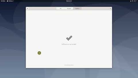 Fix "the repository cdrom does not have a release file" error in Debian